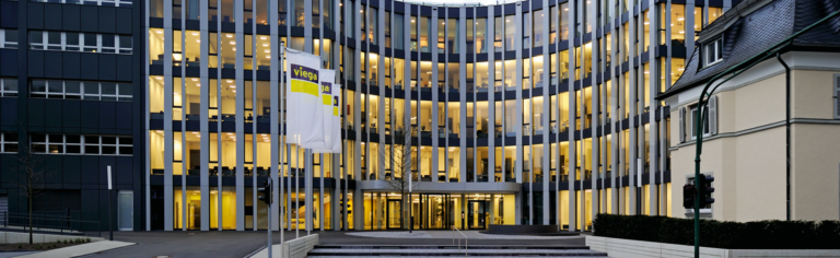 Viega GmbH & Co. KG | Gap Year Südwestfalen
